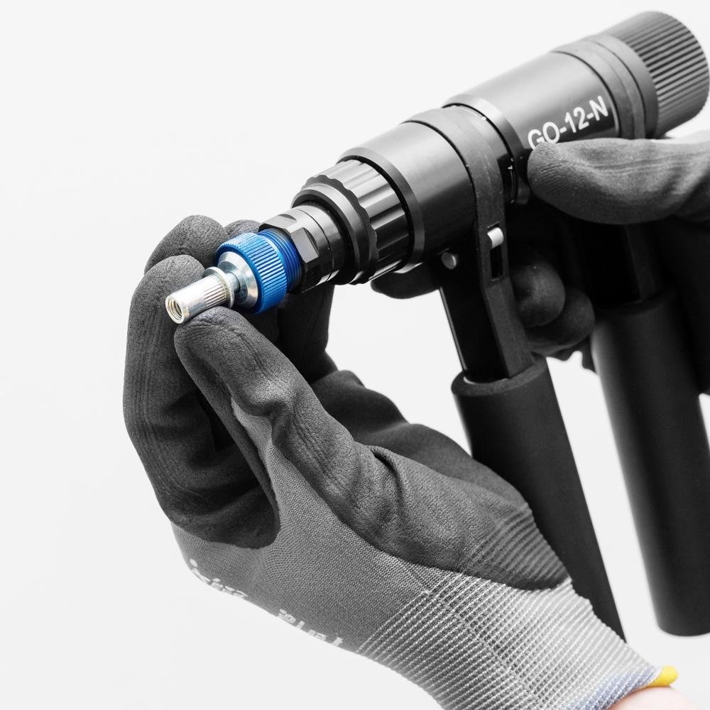 GOEBEL Blindnietmutter-Gerät GO-12-N M5-M12 Produktbild img4 L