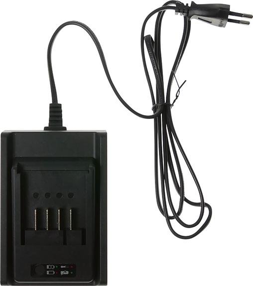 GOEBEL Ladegerät für Bli-ndniet- und Blindnietmut-ter-Geräte 230Volt 2 Ah Li-Ion 18Volt Produktbild img1 L