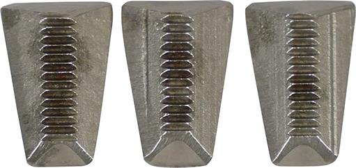 GOEBEL Futterbacken-Set 3-teilig 6,4 GO-BR2 Produktbild img1 L