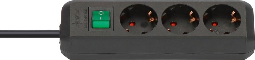 Steckdosenleiste ECO-Line Produktbild img1 L