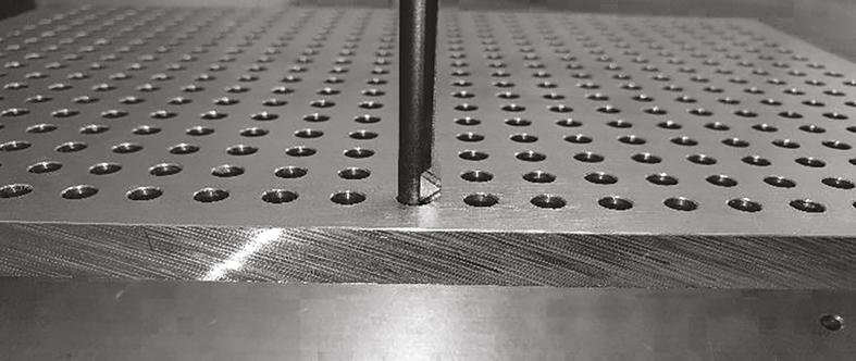 Maschinelles Bohrungs-Entgratwerkzeug Produktbild img4 L