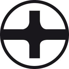 Wechselklingen-Satz Kraftform Kompakt VDE 18-teilig Wera Produktbild img5 L