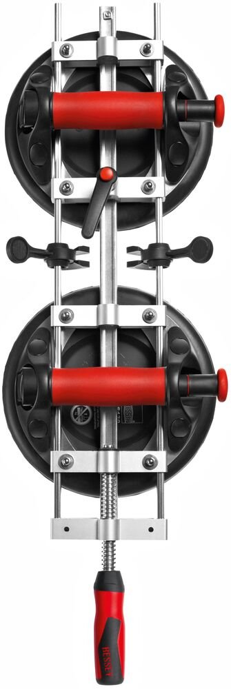 Bessey Plattenspanner PS130, groß und stark Produktbild img1 L
