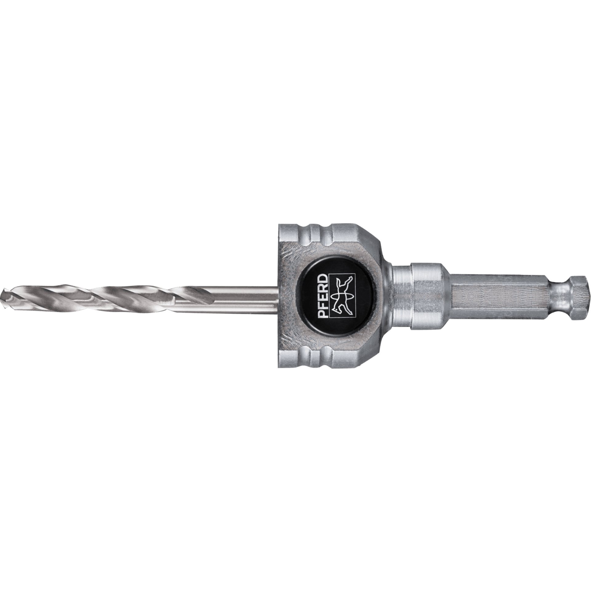 PFERD TOOLS Schnellspannsystem PSL 11 für Bi-Metall Lochsägen Produktbild img1 L