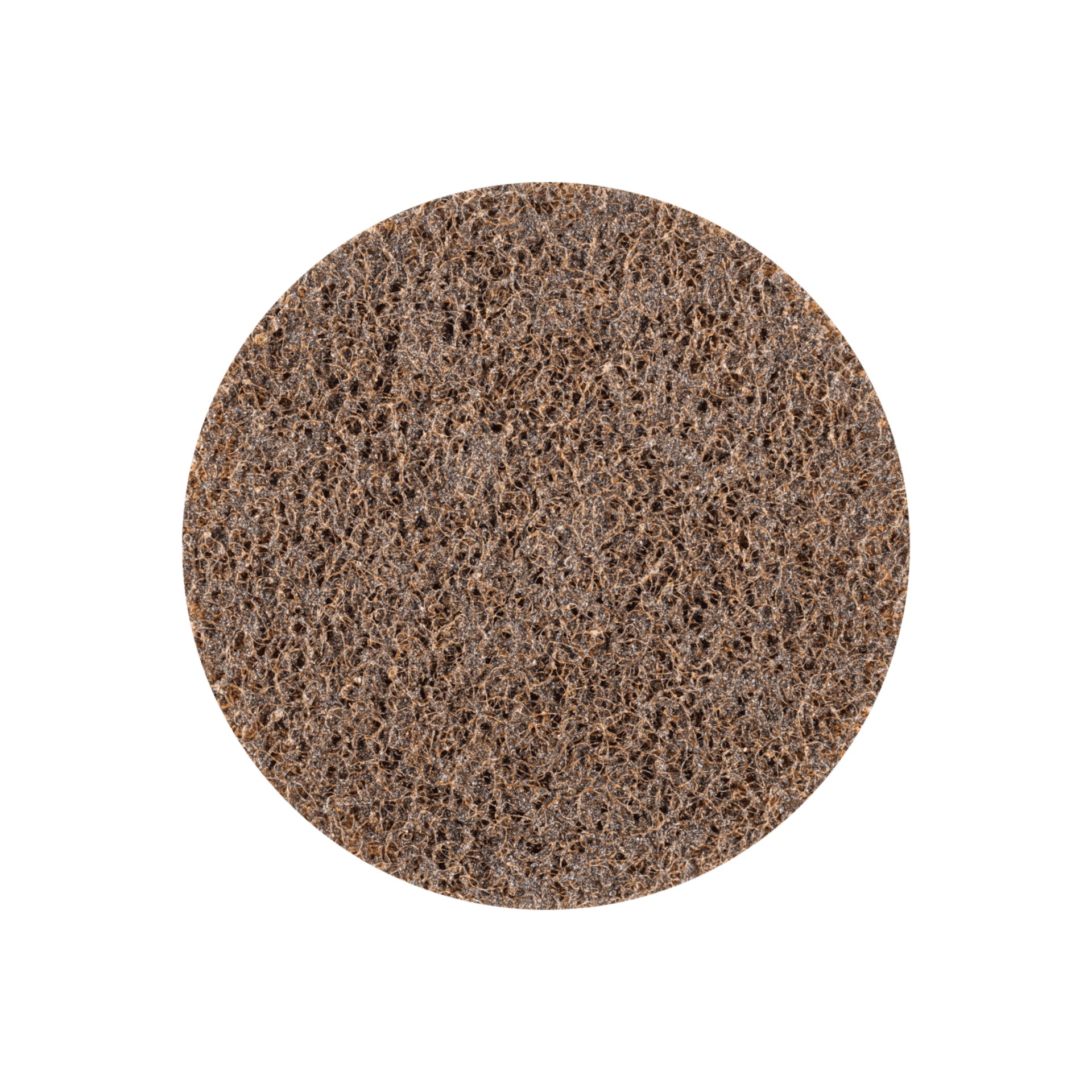 PFERD TOOLS POLIVLIES-Klettronden Produktbild img1 L