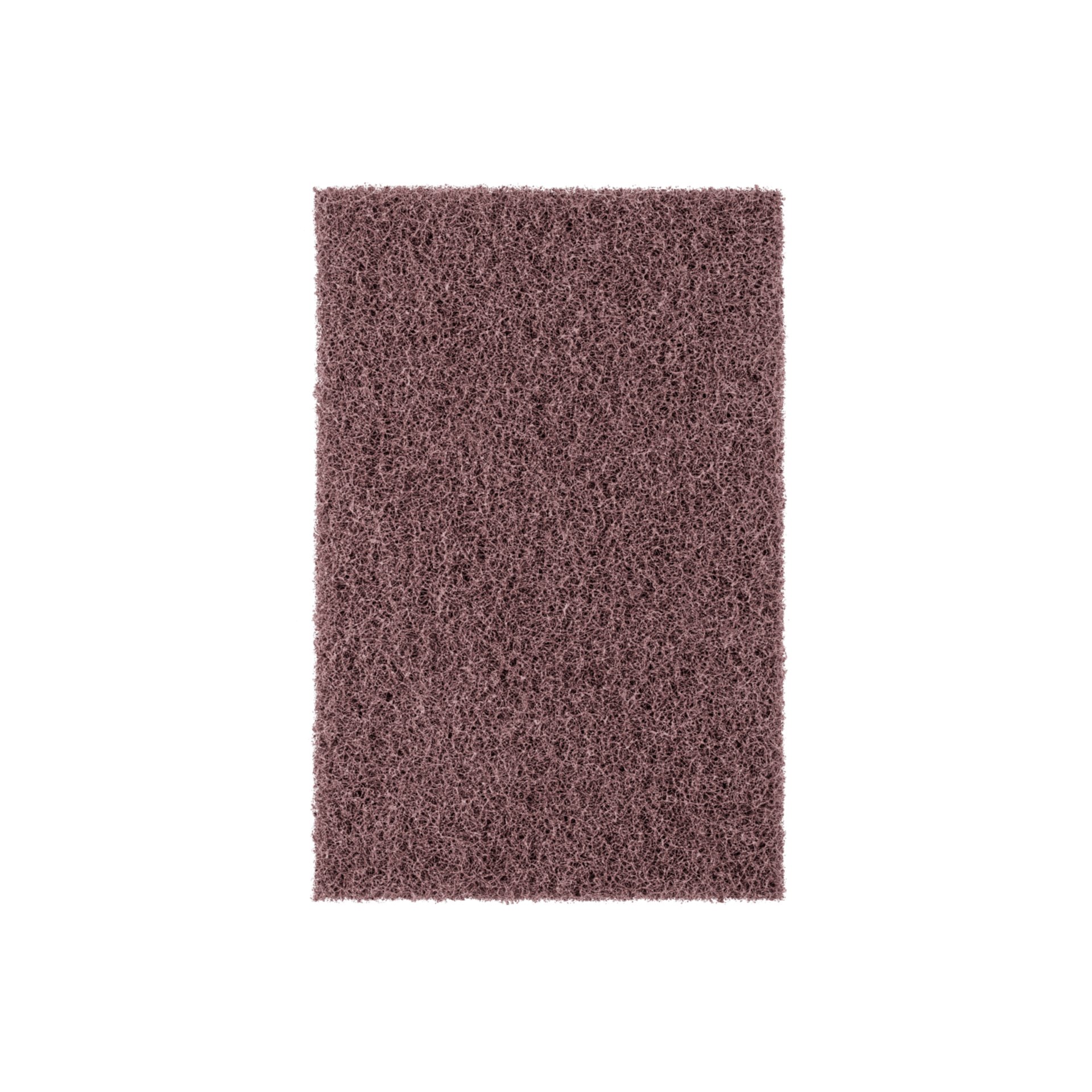 PFERD TOOLS POLINOX Vlies-Handpads PVSK 150x225 mm Korund A100 für Feinschliff und Finish (10) Produktbild img1 L