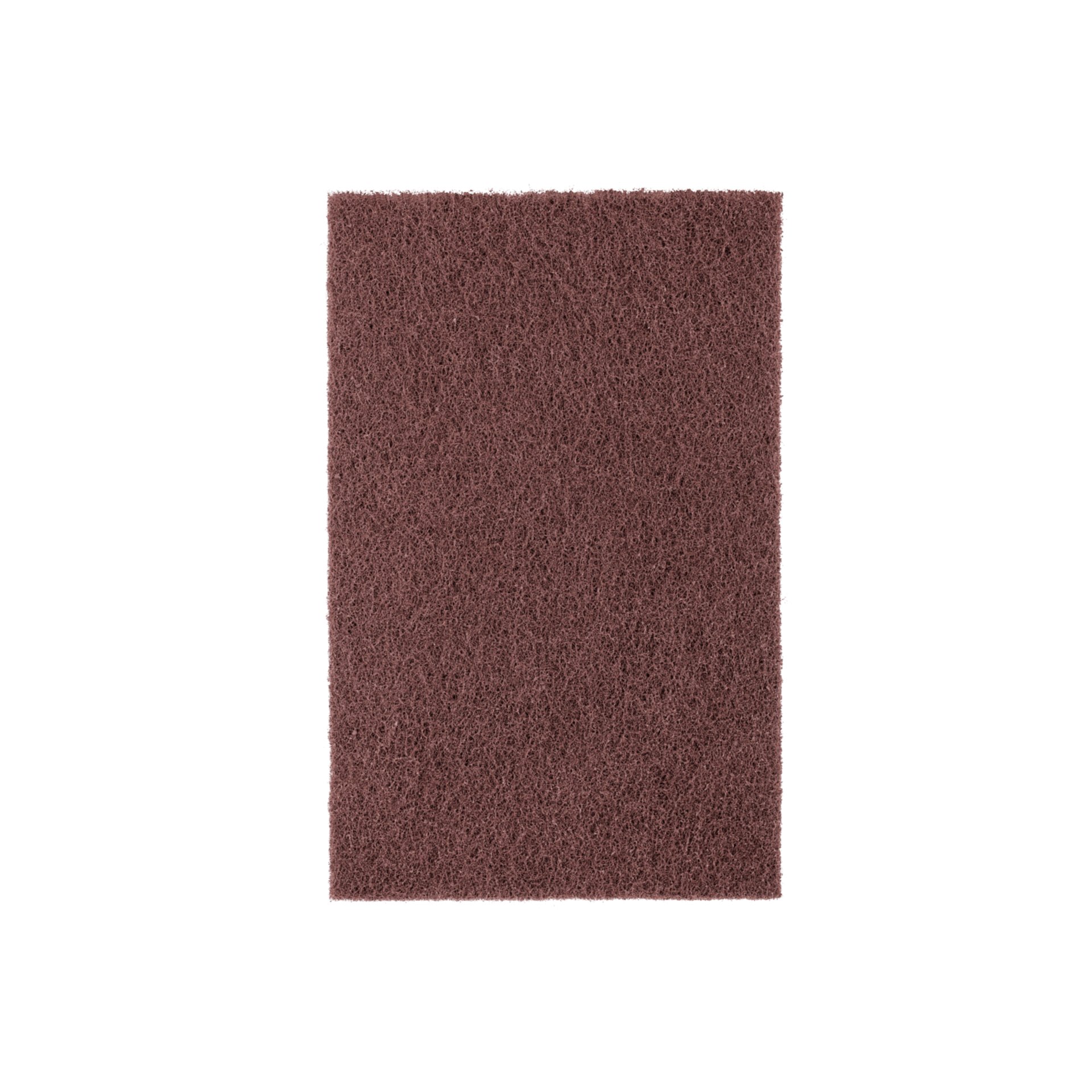 PFERD TOOLS POLINOX Vlies-Handpads PVSK 150x225 mm Korund A180 für Feinschliff und Finish Produktbild img1 L