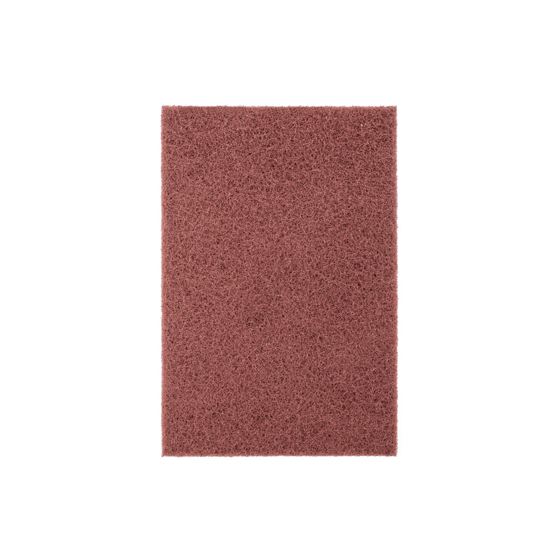 PFERD TOOLS POLINOX Vlies-Handpads PVSK 150x225 mm Korund A280 für Feinschliff und Finish Produktbild img1 L