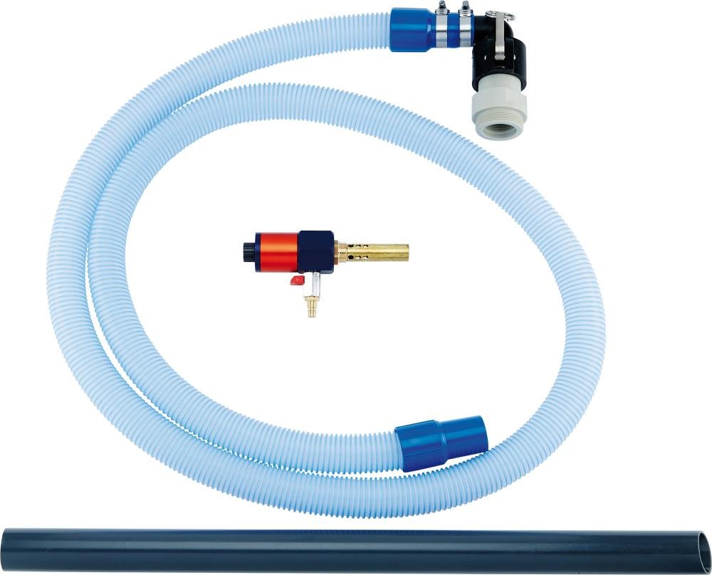 Power Vac komplt. m. Zubehör Ariana Produktbild img2 L