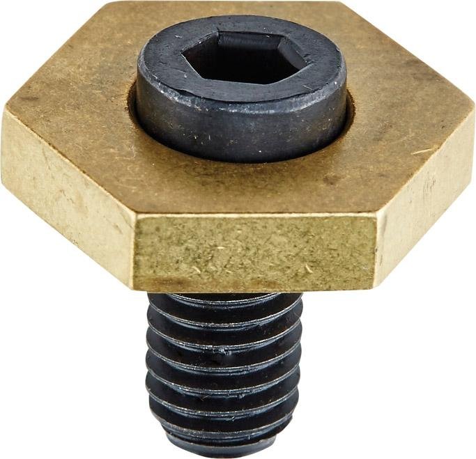 Spannklemme Exzenter für Spannvorrichtung M8 MITEE-BITE MITEE BITE Produktbild img5 L