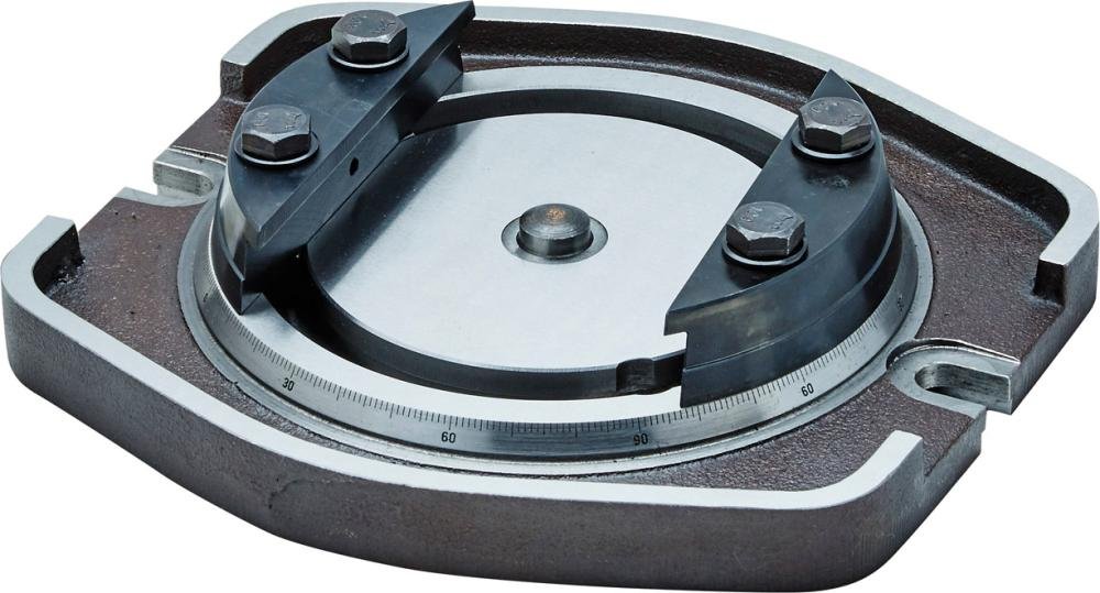 Drehplatte zu Arno 160mm KESEL Produktbild img1 L