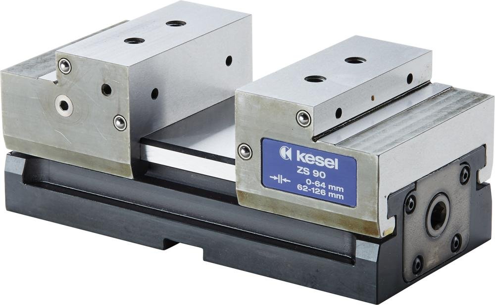 Zentrischspanner ZS Produktbild img1 L
