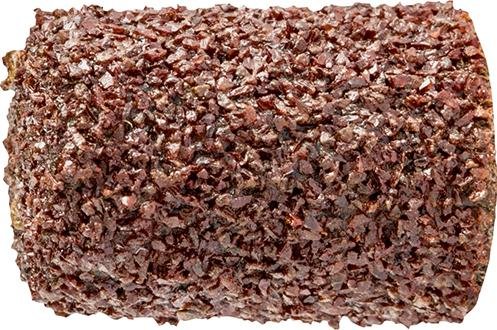 PFERD TOOLS POLICAP Schleifkappe PC Zylinderform Korund Ø 7x12 mm A60 für universelle Anwendung Produktbild img1 L