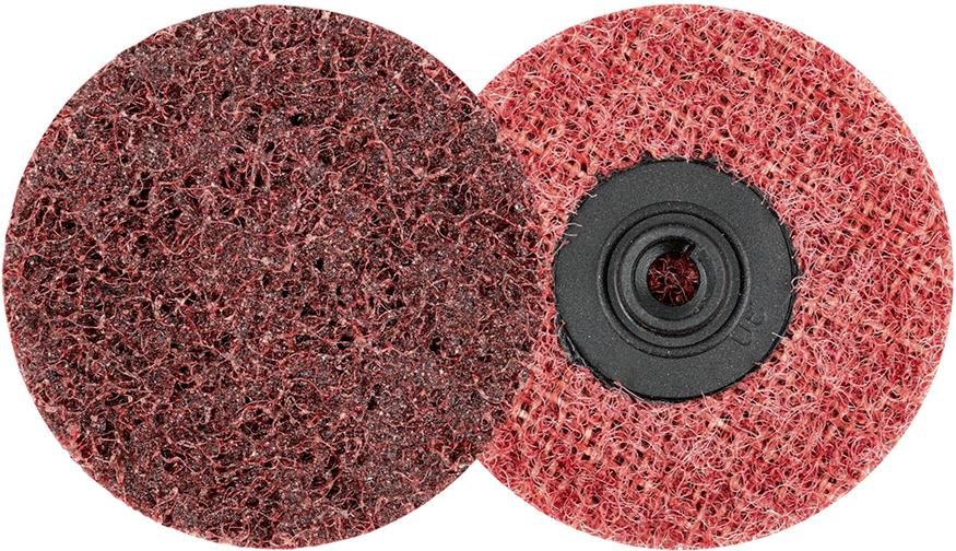 PFERD TOOLS COMBIDISC harte Vliesronde CD Ø 50mm A180M für Feinschliff und Finish Produktbild img1 L