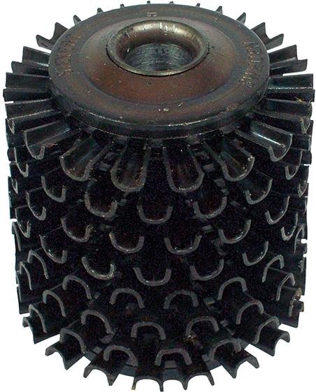 Schärfrolle 36x12mm für Abrichter 285mm Müller Produktbild img1 L