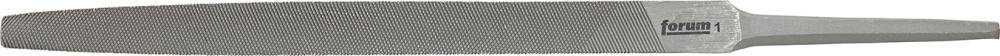 FORUM Werkstattfeile, 3-kant Produktbild img1 L