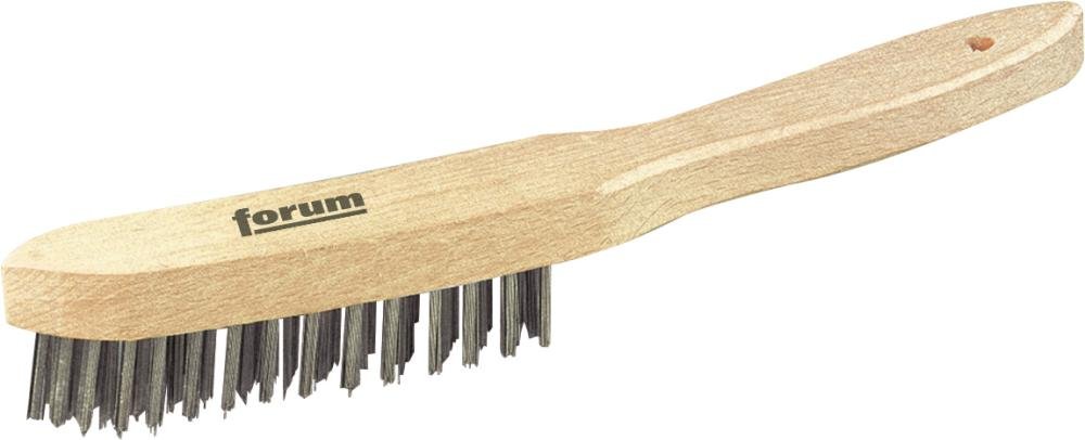 FORUM Handstielbürste Produktbild img2 L