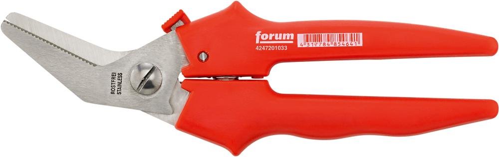 FORUM Kombi-Schere Produktbild img2 L