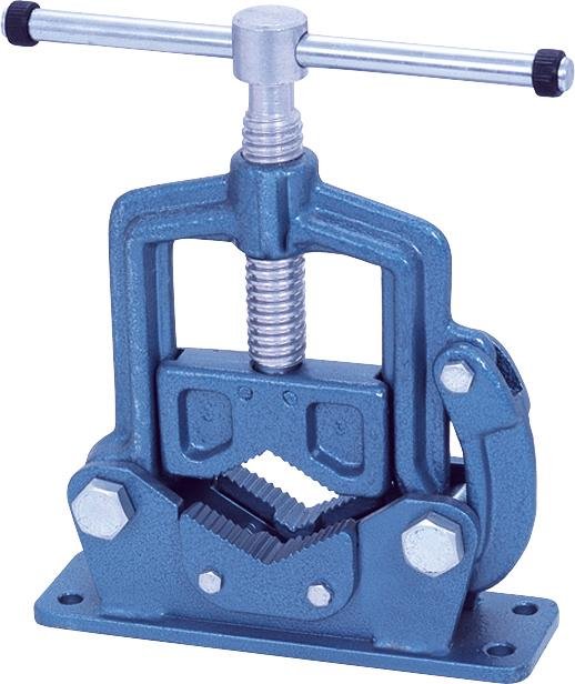 FORUM Rohrschraubstock Produktbild img1 L