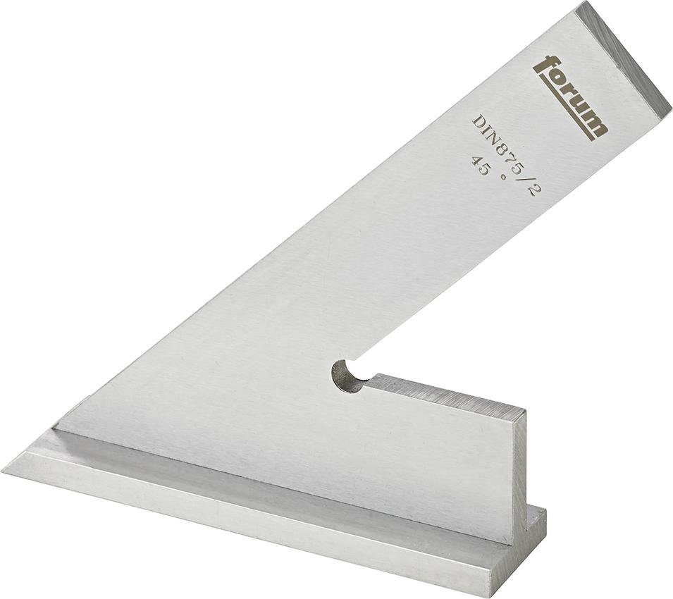 Spitzwinkel 45°, mit Anschlag Produktbild img1 L
