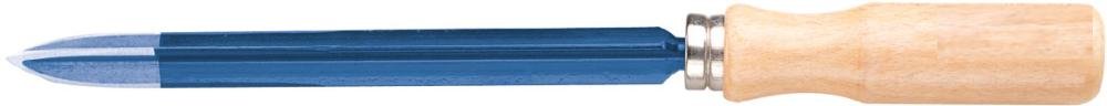 FORUM Dreikant-Hohlschaber 200mm DIN8350C Produktbild img1 L