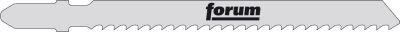 FORUM Stichsägeblatt T 127 D VE 5 Stück Produktbild img1 L