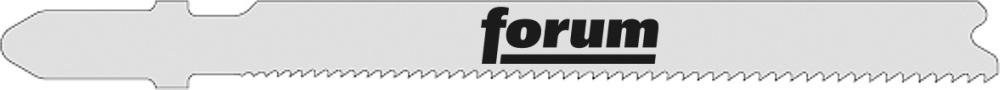 FORUM Stichsägeblatt T 118 AF VE 5 Stück Produktbild img1 L