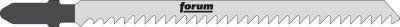 FORUM Stichsägeblatt T 301 CD VE 5 Stück Produktbild img1 L