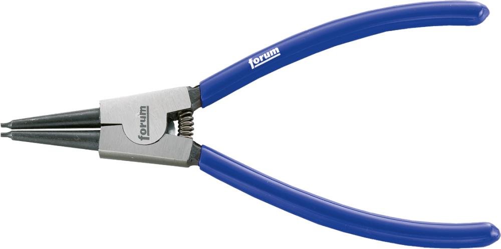 Sicherungsringzange für Außenringe, gerade Produktbild img1 L