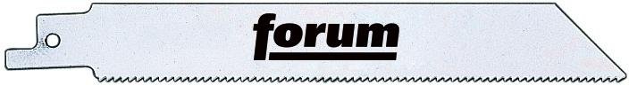 FORUM Säbelsägeblatt S 922 BF VE 5 Stück Produktbild img1 L