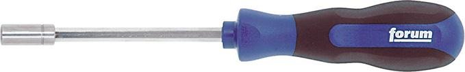 FORUM Bit-Handhalter 1/4"125mm Produktbild img1 L