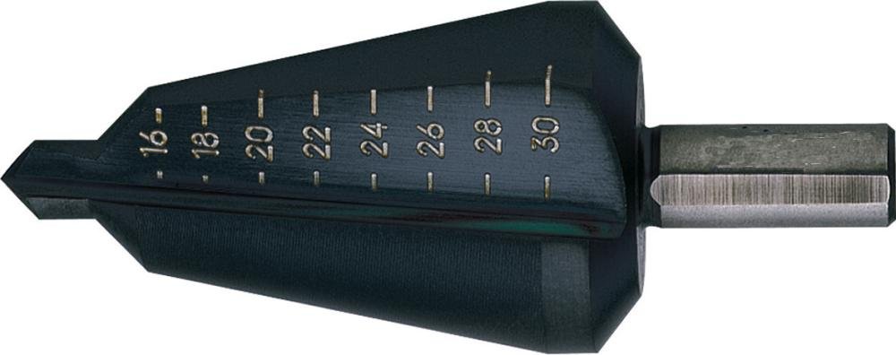 Blechschälbohrer  HSS 4-20,0mm FORUM Produktbild img1 L