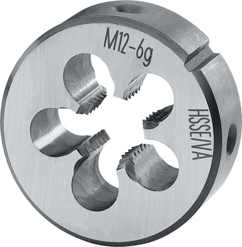 FORUM Schneideisen, metrisch, HSS-E Produktbild img1 L