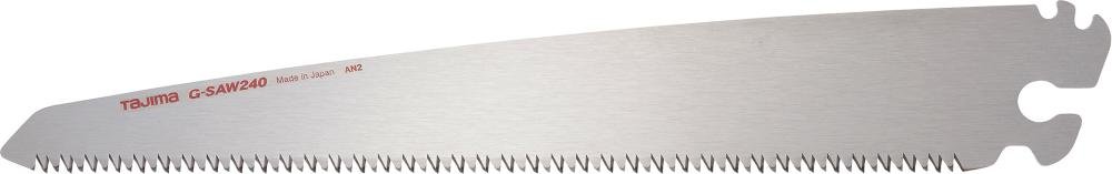TAJIMA Klappsägeblatt fürG-Saw 240mm Produktbild img1 L