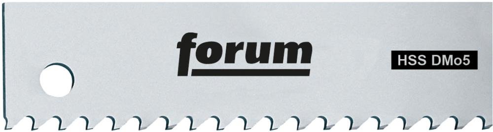 FORUM Maschinensägeblatt, Produktbild img1 L