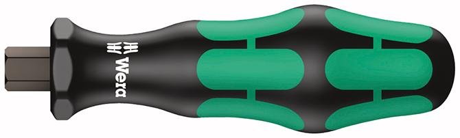 WERA Handgriff Vario 6-kant 6mm Produktbild img1 L