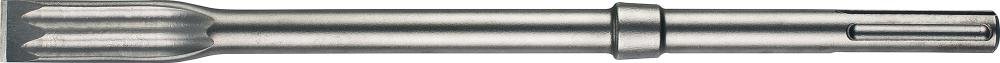 Bosch Flachmeißel SDS-max RTec Sharp 25x400mm VE à 1 Stück Produktbild img1 L