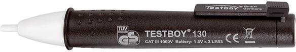Berührungsl.Magnetfeldpr.TB130 Testboy Produktbild img1 L