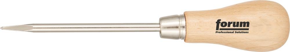 Aufreiber m.Holzheft 4kt. FORUM Produktbild img1 L