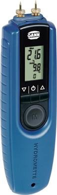Hydromette BL COMPACT Gann Produktbild img1 L