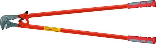 Baustahlmatten-Schneider 950mm WAGGONIT VBW Produktbild img1 L