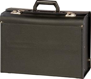 FORUM Universal-Tasche Leder 410x190x310mm Produktbild img2 L
