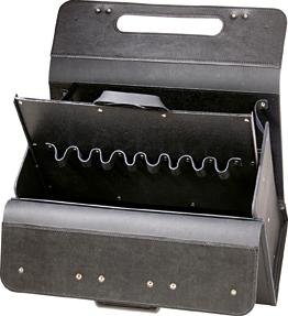 FORUM Universal-Tasche Leder 410x190x310mm Produktbild img1 L