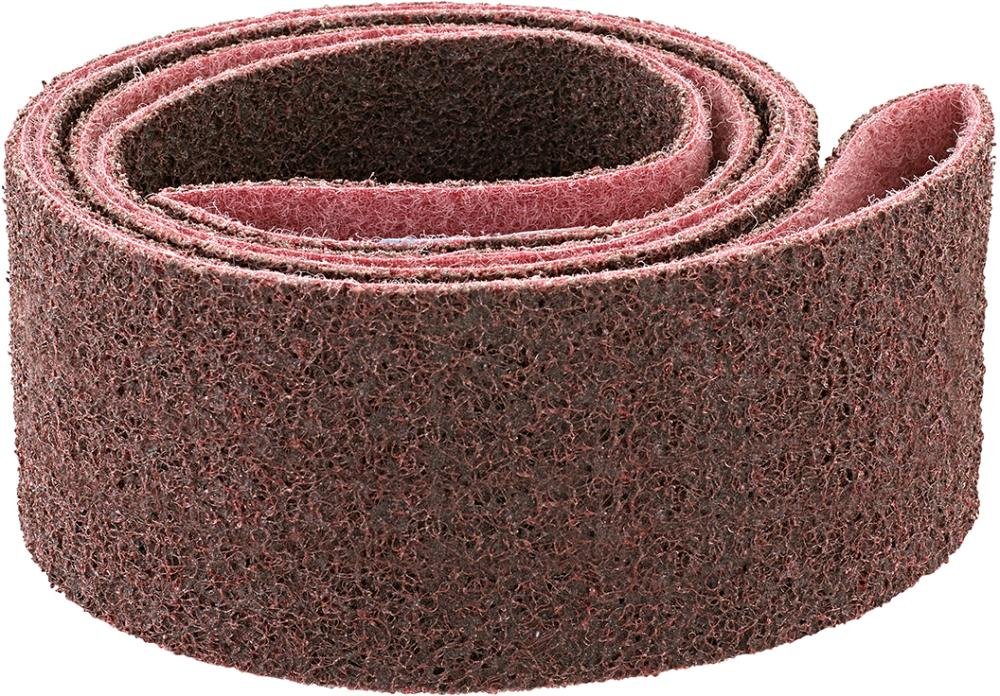 Schleifvliesband, Korund Produktbild img1 L