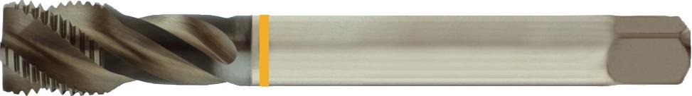 Grundloch-Maschinengewindebohrer, blank Produktbild img1 L
