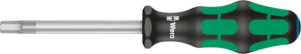 Schraubendreher 354 Innensechskant 6x80mm Wera Produktbild img1 L