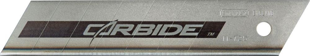 Abbrechklinge für Cutter, Stanley Produktbild img4 L