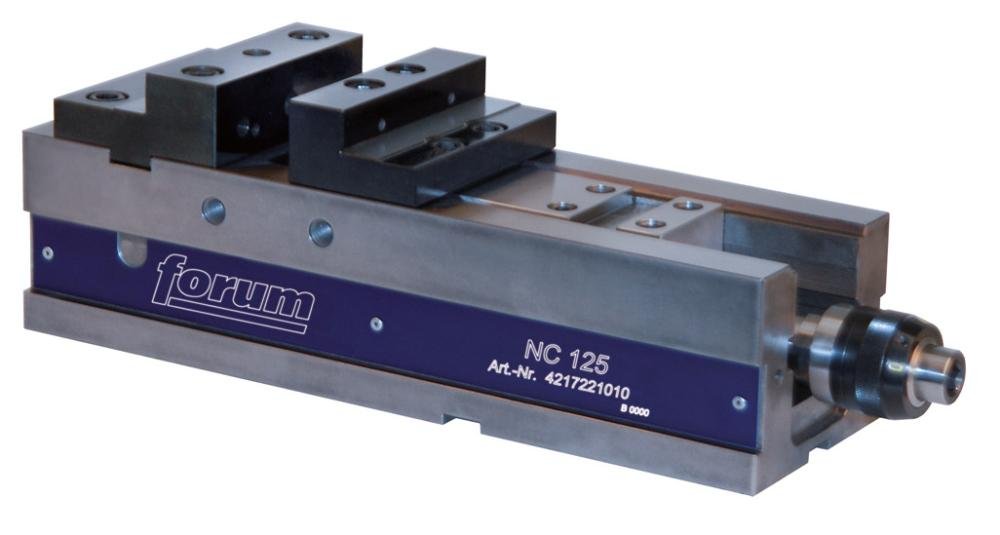 FORUM NC-Kompaktspanner FKG 125mm STB. Produktbild img1 L