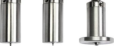 SAUTER Shore-Durometer Shore D 100HD Produktbild img2 L