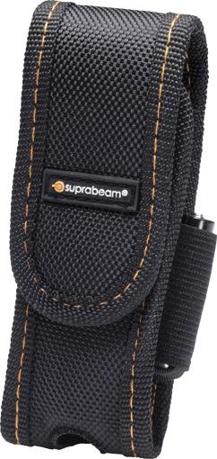 SUPRABEAM Taschenlampe Q315/50/200/380 lm Produktbild img3 L